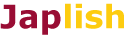 japlish